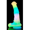 unicorny Gode Kymera S 19 x 6cm